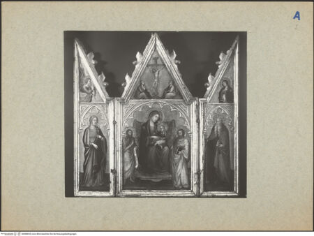 Vorderseite von bh088695_recto