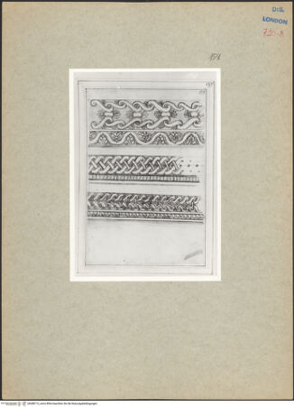 Vorderseite von bh088713_recto