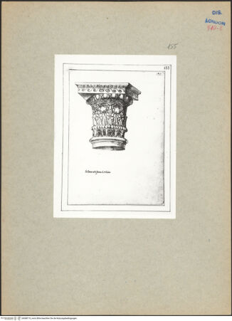 Vorderseite von bh088715_recto