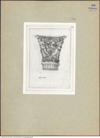 Vorderseite von bh088716_recto