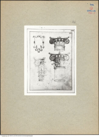 Vorderseite von bh088726_recto