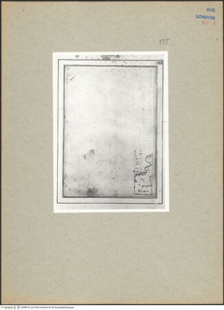 Vorderseite von bh088735_recto