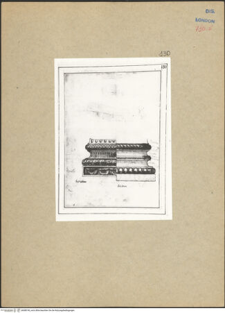 Vorderseite von bh088740_recto