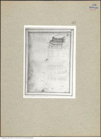 Vorderseite von bh088743_recto