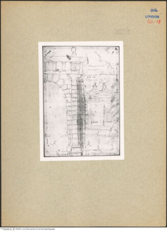 Vorderseite von bh088761_recto