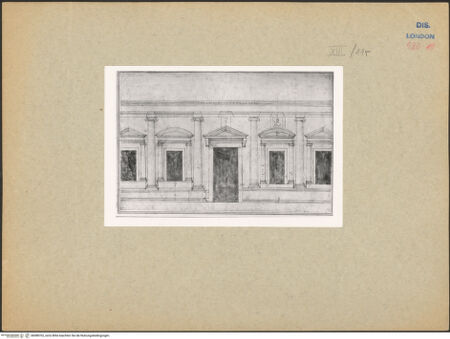 Vorderseite von bh088762_recto