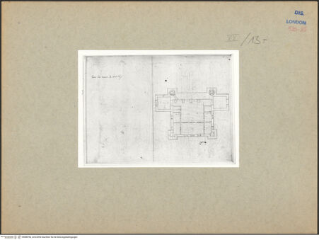 Vorderseite von bh088766_recto