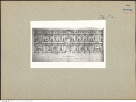 Vorderseite von bh088767_recto