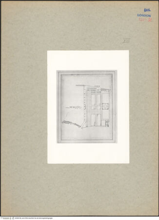 Vorderseite von bh088768_recto