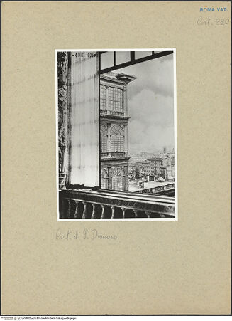 Vorderseite von bh088932_recto