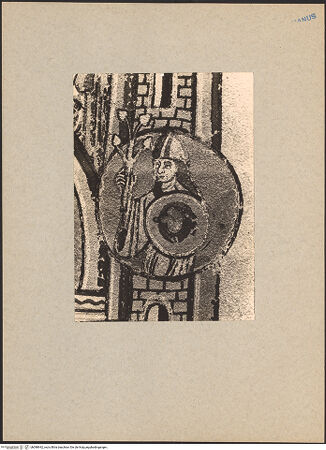 Vorderseite von bh088942_recto