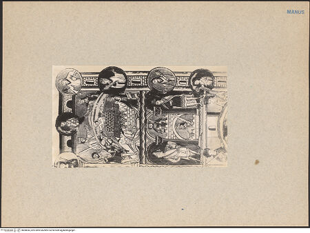 Vorderseite von bh088945_recto