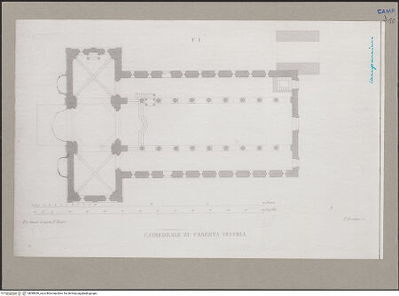 Vorderseite von unbekannt [https://www.deutsche-digitale-bibliothek.de/content/lizenzen/rv-ez/] Duomo - Grundriss, bh089036_recto. Foto.