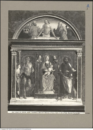 Vorderseite von bh089049_recto