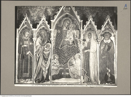 Vorderseite von bh089055_recto