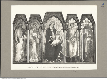 Vorderseite von bh089058_recto