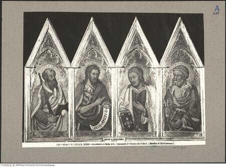 Vorderseite von bh089059_recto