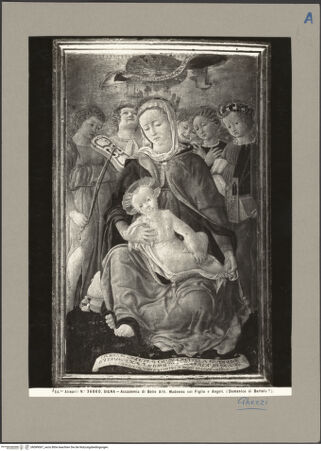 Vorderseite von bh089067_recto