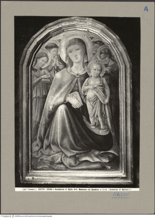 Vorderseite von bh089068_recto