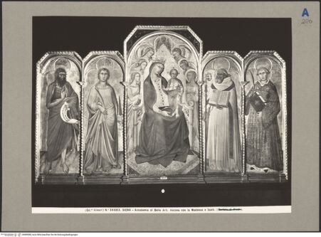 Vorderseite von bh089080_recto