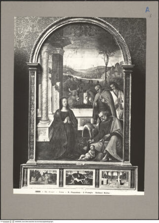 Vorderseite von bh089083_recto