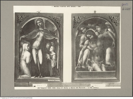 Vorderseite von bh089100_recto