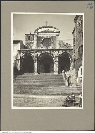 Vorderseite von bh089106_recto