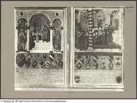 Vorderseite von bh089129_recto