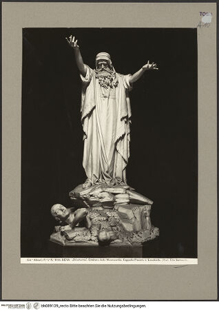 Vorderseite von bh089139_recto