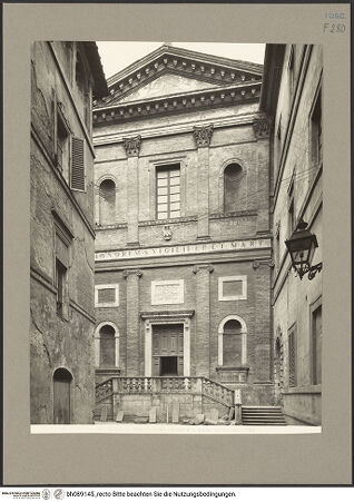 Vorderseite von bh089145_recto