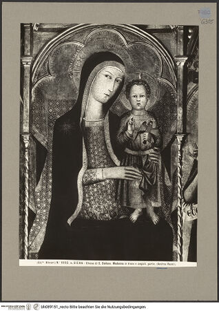 Vorderseite von bh089151_recto