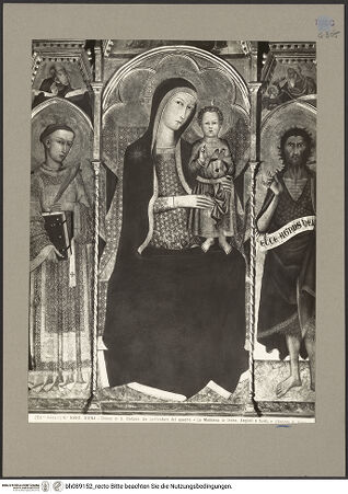 Vorderseite von bh089152_recto