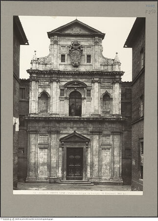 Vorderseite von bh089160_recto