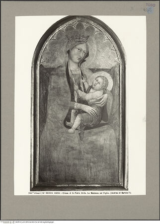 Vorderseite von bh089162_recto