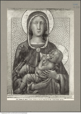 Vorderseite von bh089167_recto