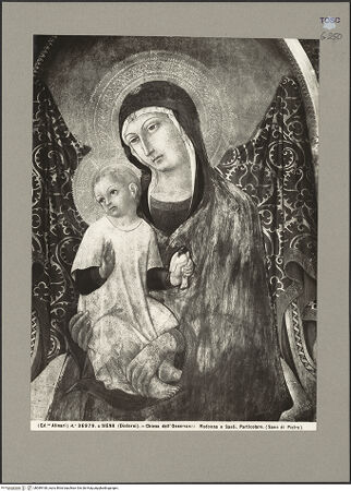 Vorderseite von bh089168_recto