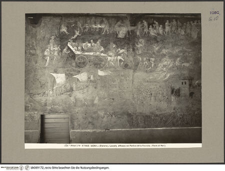 Vorderseite von bh089172_recto