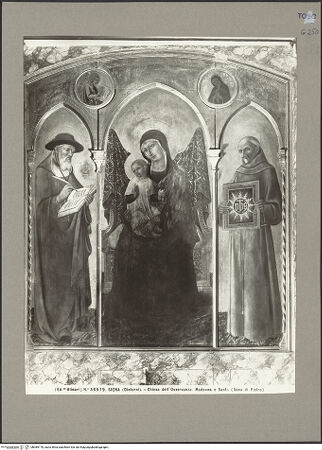 Vorderseite von bh089178_recto