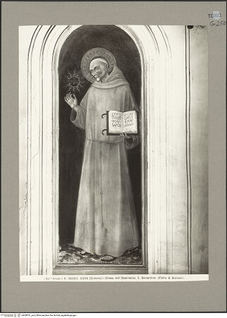 Vorderseite von bh089181_recto