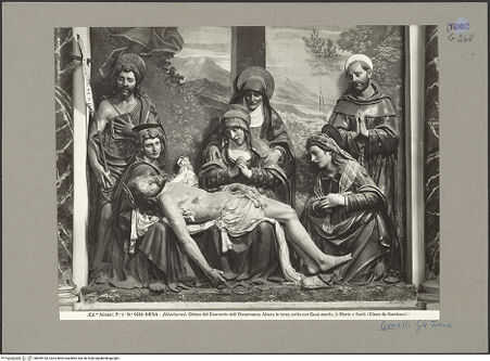 Vorderseite von bh089183_recto