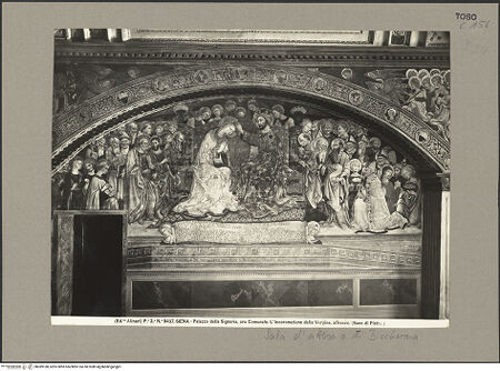 Vorderseite von bh089188_recto