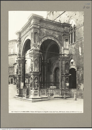 Vorderseite von bh089192_recto