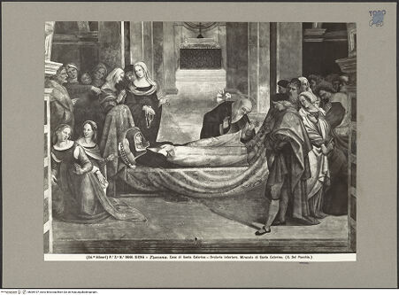 Vorderseite von bh089197_recto