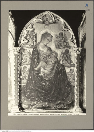 Vorderseite von bh089214_recto