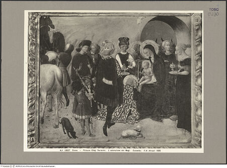 Vorderseite von bh089223_recto