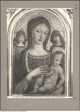 Vorderseite von bh089228_recto