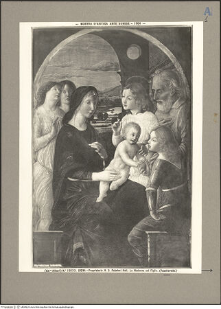 Vorderseite von bh089229_recto