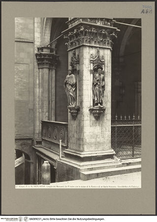 Vorderseite von bh089231_recto