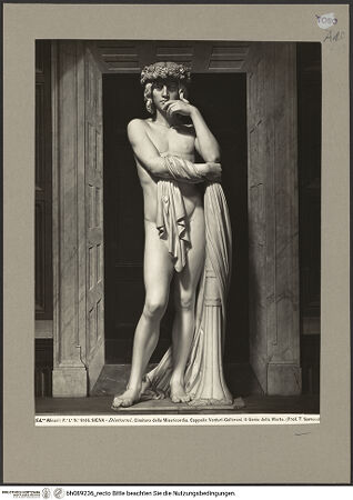 Vorderseite von bh089236_recto