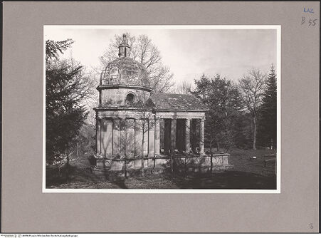 Vorderseite von bh089243_recto